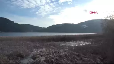 Bolu Kartalkaya ve Abant'taki Otellerin Yılbaşı Rezervasyonları Dolmak Üzere