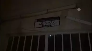 Polisin Silahla Vurduğu Kayınbiraderi Ağır Yaralandı