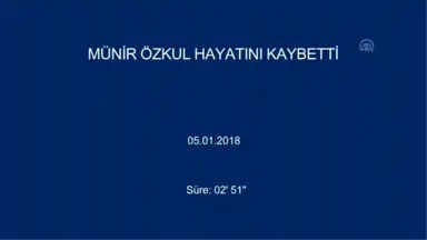 Yılın Olayları 2018 - Ocak (2)