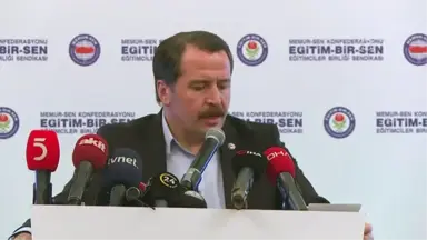 Ali Yalçın: 