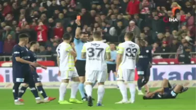 Fener'den Sessiz Kapanış