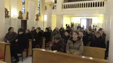 Batı Balkanlar'da Noel Kutlamaları