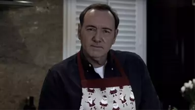 Cinsel Tacizle Suçlanan Kevin Spacey, İddialara 'Frank Underwood' Olarak Yanıt Verdi