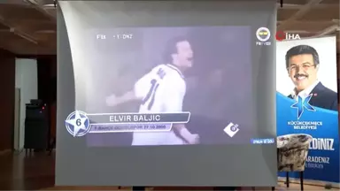 Elvir Baliç: 