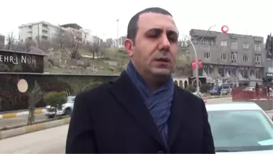 Şırnaklılar Yıllarca Mahrum Kaldığı Hizmetlere Kavuştu