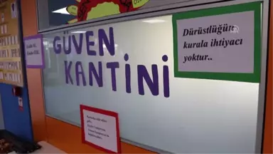 Güven Kantini