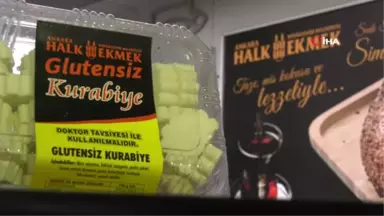 Halk Ekmek'ten 