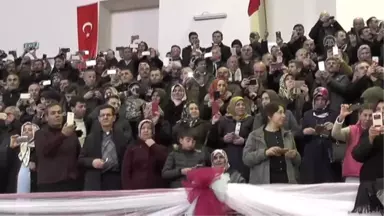 Kırşehir Pomem'de Mezuniyet Töreni