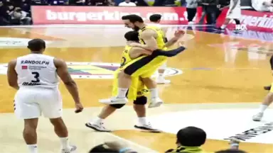 Fener, Euroleague'in Kralı