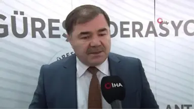 Musa Aydın: 