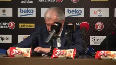 Zeljko Obradovic: 