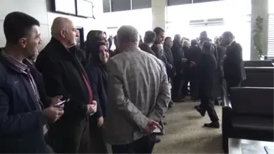 AK Parti Batman Teşkilatının Hedefi Belediye Seçimlerini Almak