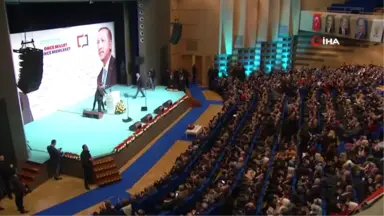 Binali Yıldırım: 