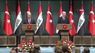 Erdoğan: 