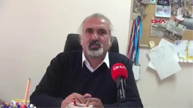 Isparta Antiokheia Antik Kenti'nde Büyük İskender'e Benzeyen Mermer Büst Bulundu