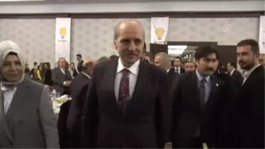 Kurtulmuş: 