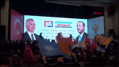 Denizli Ak Parti, Denizli Adaylarını Açıkladı