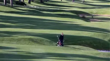 İlkokul Yararına Golf Turnuvası