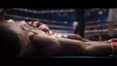 Sinema - Creed Iı: Efsane Yükseliyor