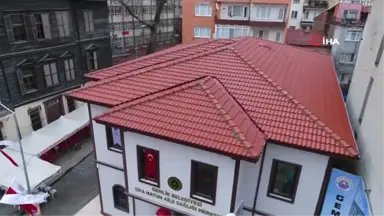 Gemlik'e Yağmur Gibi Hizmet Yağıyor