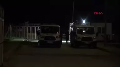 Hatay Ukrayna'da Öldürülen Buket'in Cenazesi Hatay'a Getirildi