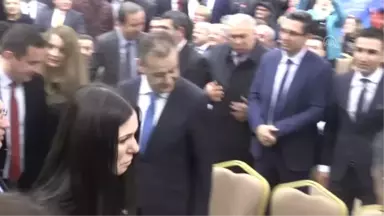 Edirne, AK Parti Belediyeciliğiyle Tanışacak