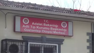 Gaziantep Kamyona Çarpan Elektrikli Bisikletteki 2 Kuzen Öldü