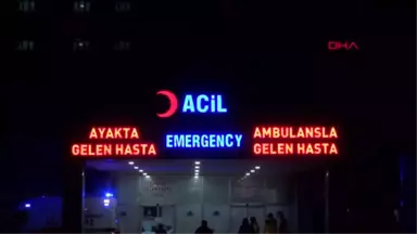 Samsun Acil Servis Doktorunu Darbettiği İddia Edilen Şüpheli Serbest