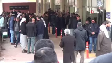 Şanlıurfa'da Silahlı Kavga: 2 Ölü, 1'i Asker 13 Yaralı