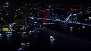 İstanbul- İha ve İha Pilotu Sayısında Rekor Artış