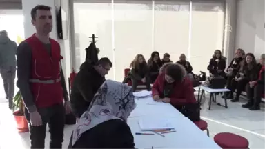 AK Parti'den Kızılay'ın 