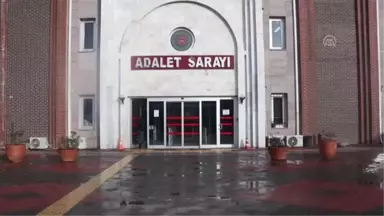 Fetö Firarisi Eski Savcı Akkaş'ın Amcası Yargılanıyor