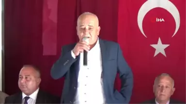 Başkan Karaçelik, Başka Partiden Adaylık İçin Vatandaştan Yetki İstedi