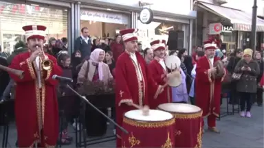 Duyu Bozukluğu Yaşayan Çocuklara Ücretsiz Tedavi Merkezi