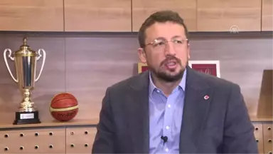 Hidayet Türkoğlu'nun All-Star'a Davet