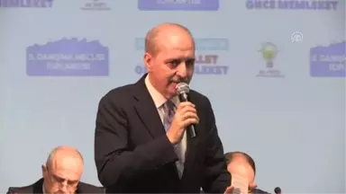 Kurtulmuş: 