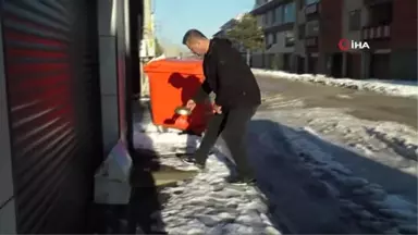 Şike Sürecinin Olay Kalecisi Muhtar Adayı Oldu