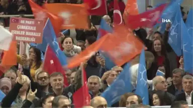 AK Parti Çanakkale Belediye Başkan Adayları Açıklandı