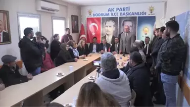 Muğla'da Tarih Yazmaya Geliyoruz