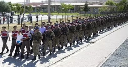 Akıncı Üssü Davasında Savcının Esas Hakkındaki Görüşü (2)