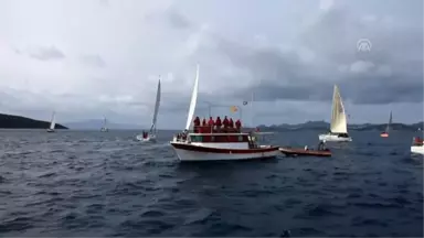 Yelken: Bayk Kış Trofesi