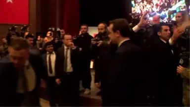 AK Parti Sözcüsü Çelik: 