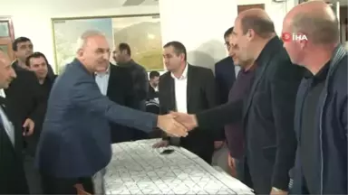 Yıldırım'dan Ümraniye'de Dönüşüm Müjdesi