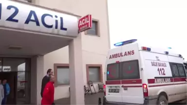 Adıyaman'da Trafik Kazası: 9 Yaralı