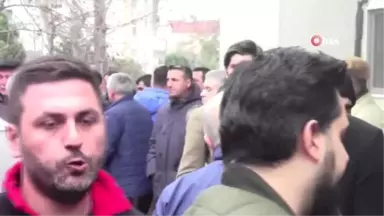 Hamile Kadına Çarpan Alkollü Şoför Konuştu: 