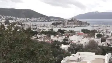 Bodrum Guletleri İçin Yeni Pazar Arayışları