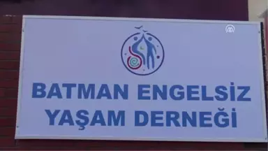 Tandır Ekmeğinden Engellilere Gelir