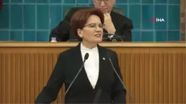 Akşener: 