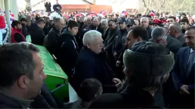 Çanakkale Ferhat ve Mehmet Gözyaşlarıyla Son Yolculuğuna Uğurlandı