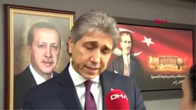 AK Parti'li Demir Belediye Başkanı Hayalinin Peşinden Giderse Farklı Olur-2